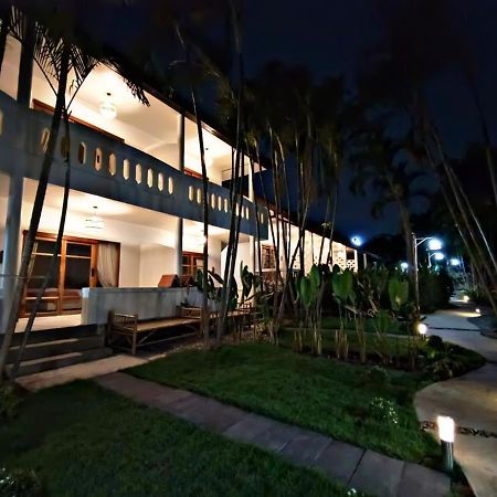 23 Pai House Boutique Hotel Exterior foto