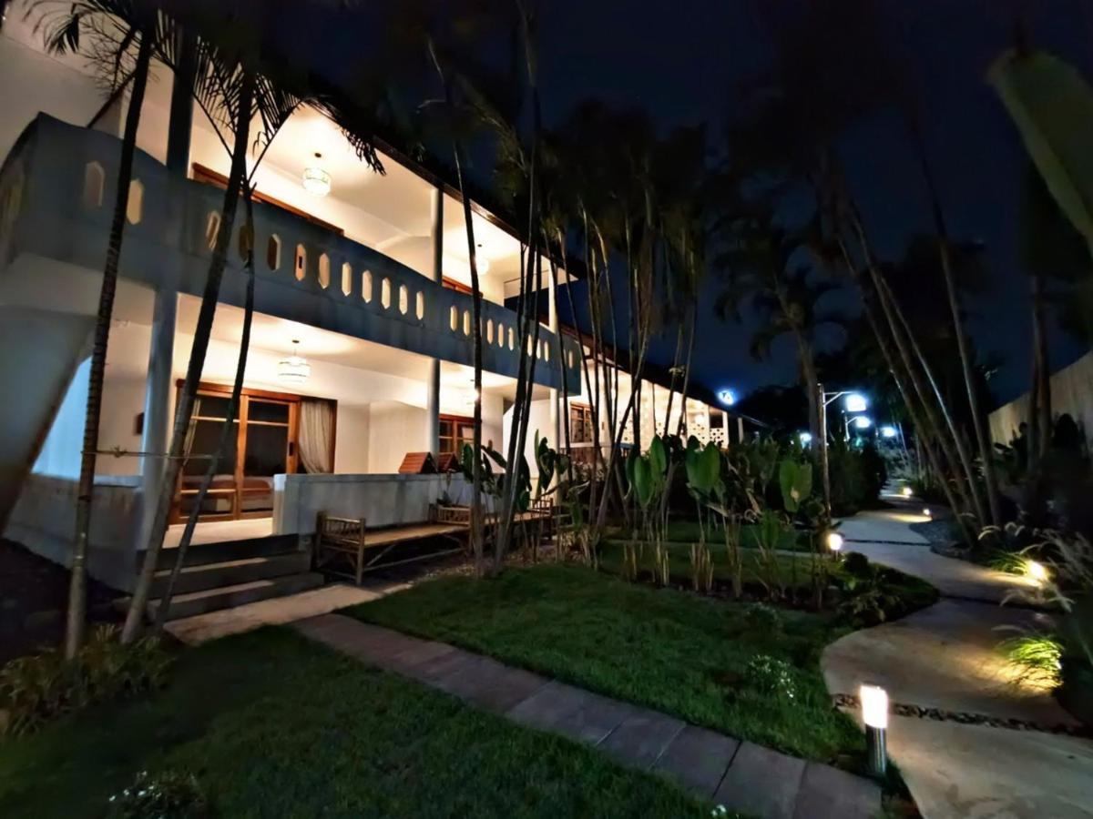 23 Pai House Boutique Hotel Exterior foto