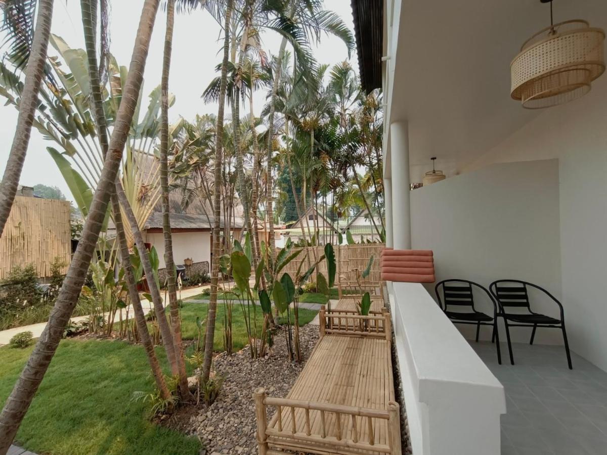 23 Pai House Boutique Hotel Exterior foto